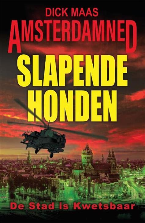 Amsterdamned 2 2025