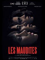Les maudites 2025